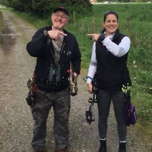 Meet your Posher, Kimberley